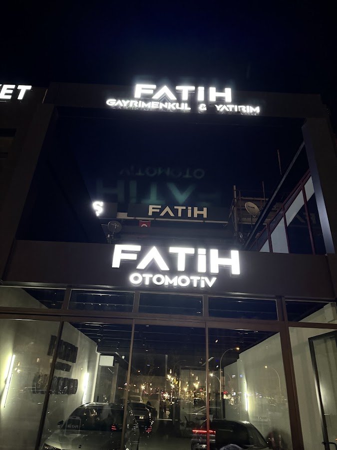 Fatih Otomotiv