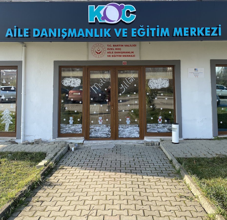 Koç Aile Danışmanlık ve Eğitim Merkezi
