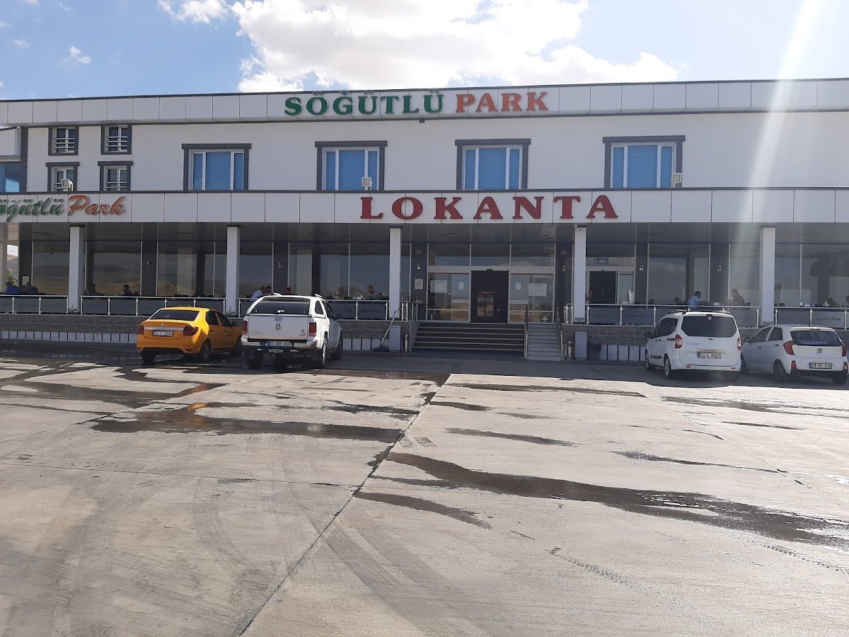 Söğütlü Park