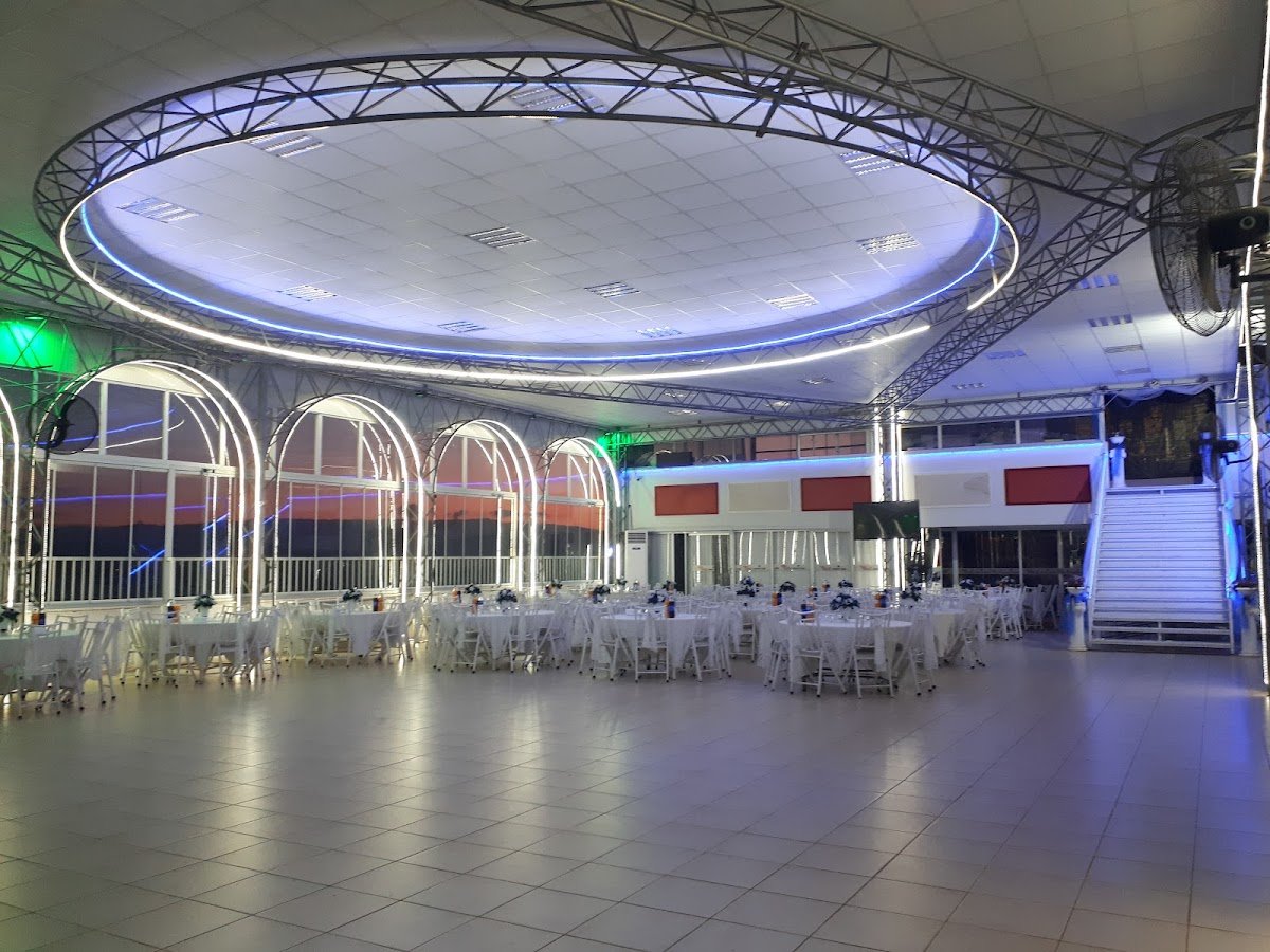 Teras Düğün Salonu