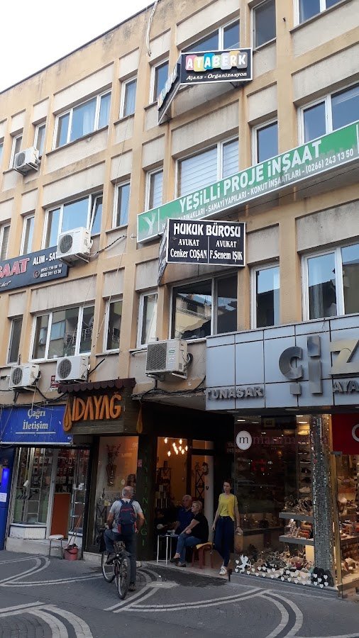 Ataberk Flowers & Davet Organizasyon