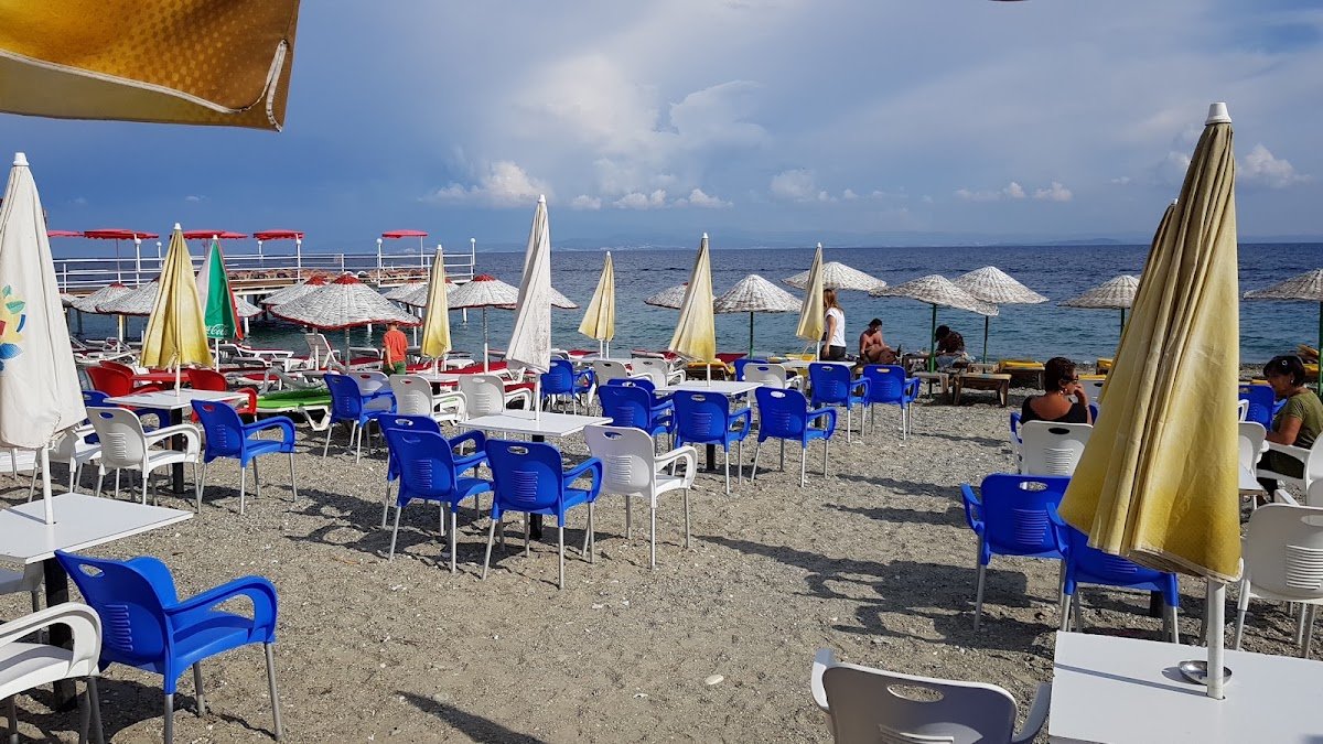 Arkadaş Cafe