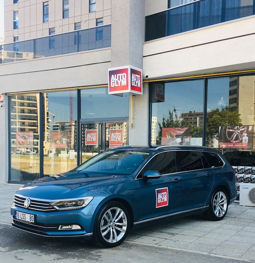 Autoglym Türkiye (Head Offıce)