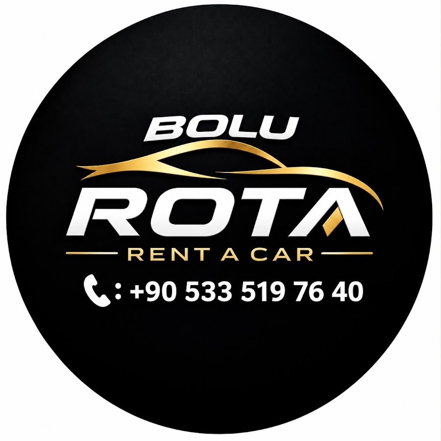 Bolu Rota Rent A Car ve Araç Kiralama