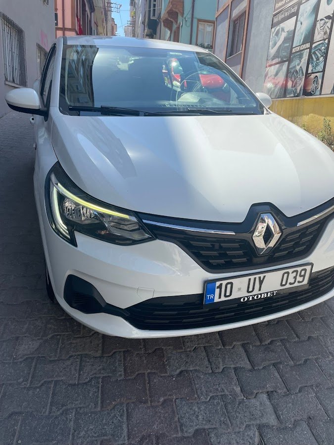 Balıkesir Poyraz Grup Araba Kiralama