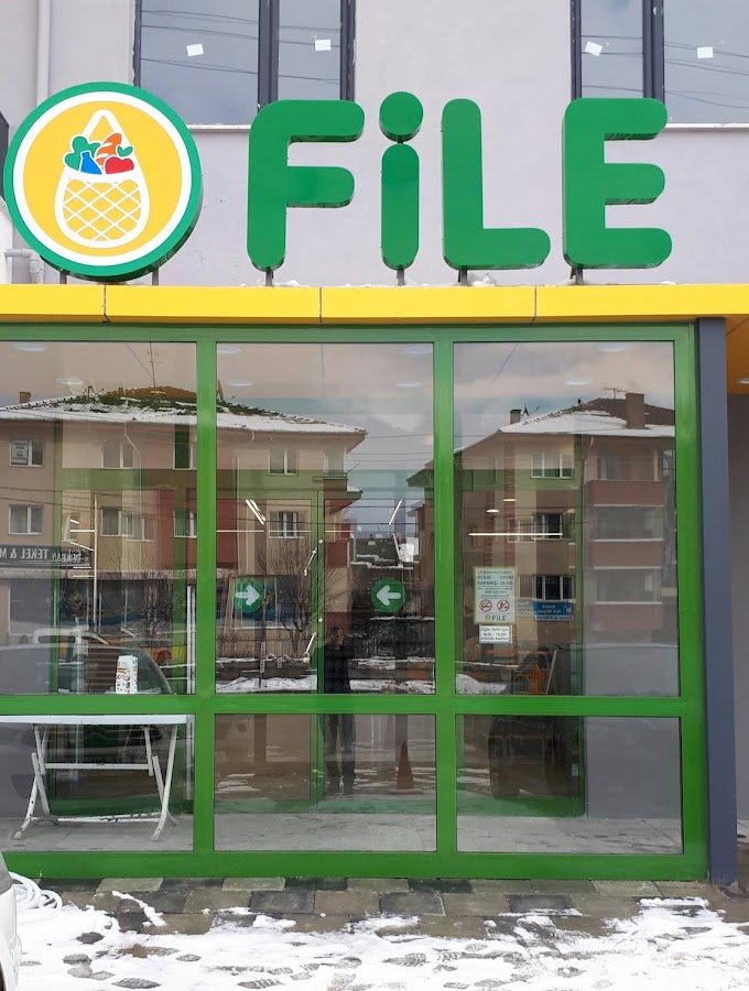 File Market