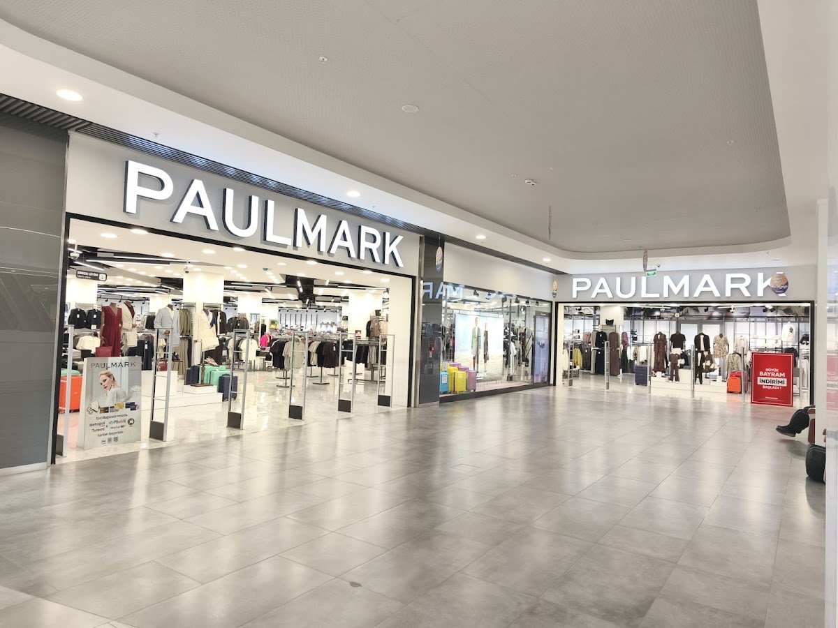 Paulmark