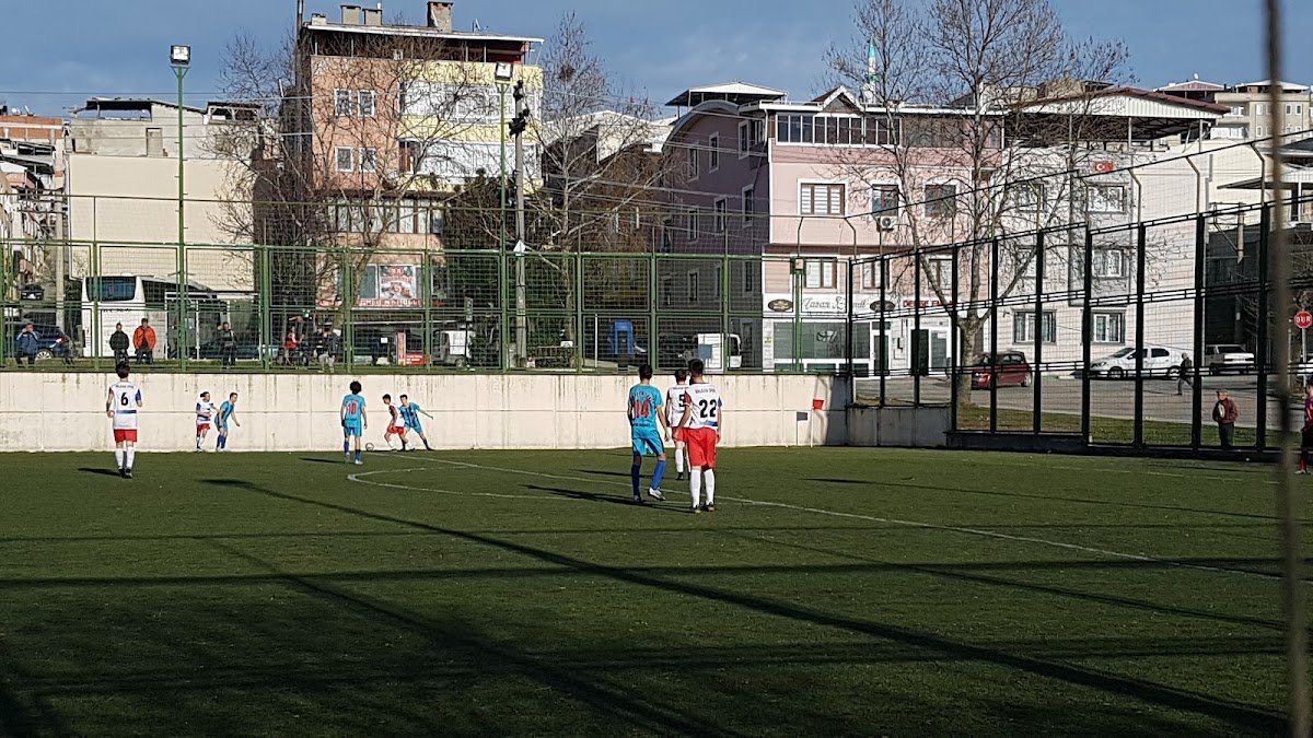 Emek Spor Tesisleri