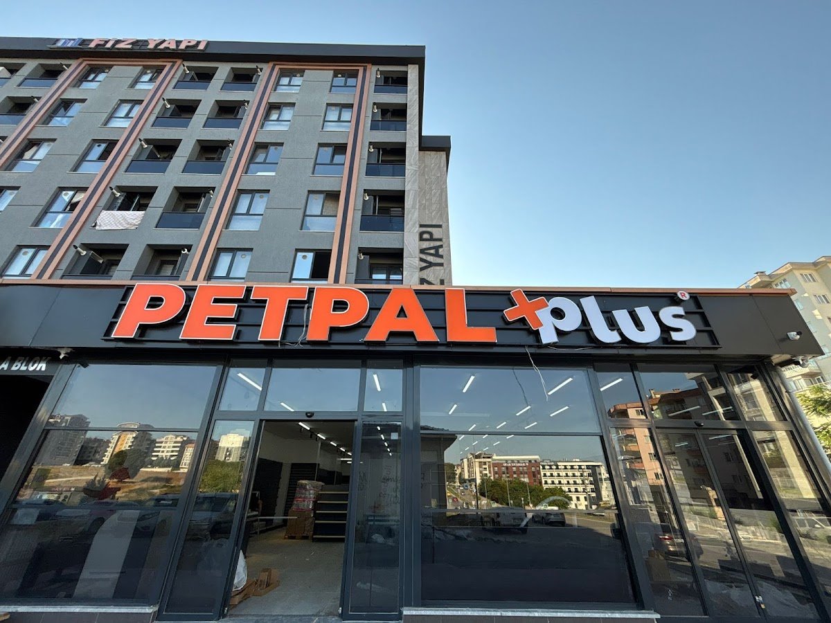 Petpal Plus Görükle