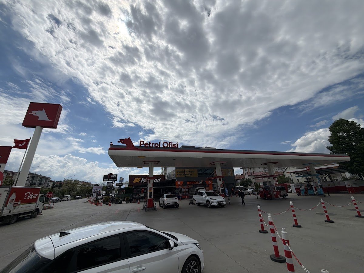 Petrol Ofisi