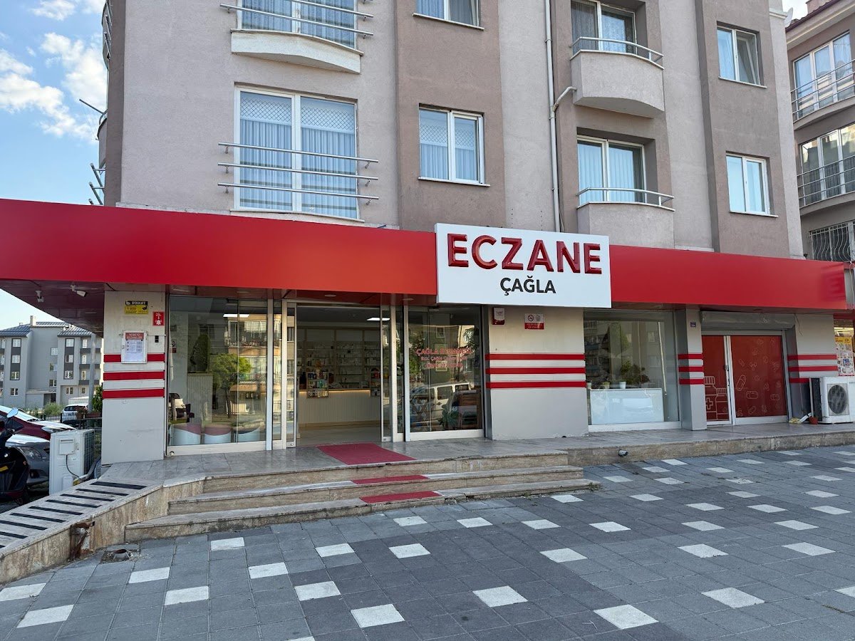 Çağla Eczanesi