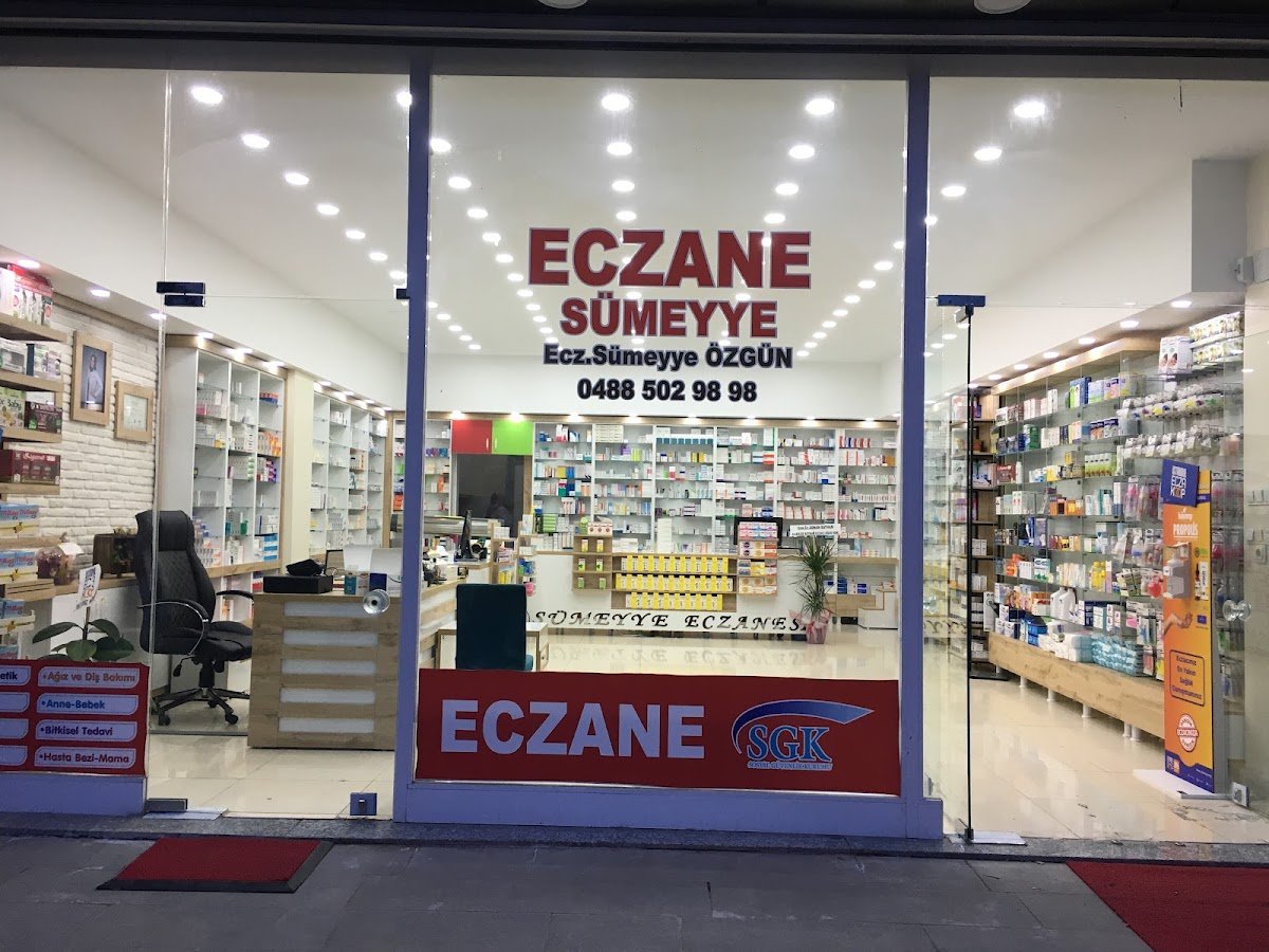 Önder Eczanesi