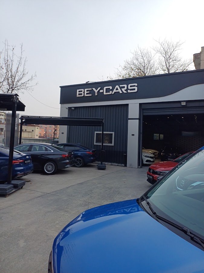 Bey-Cars