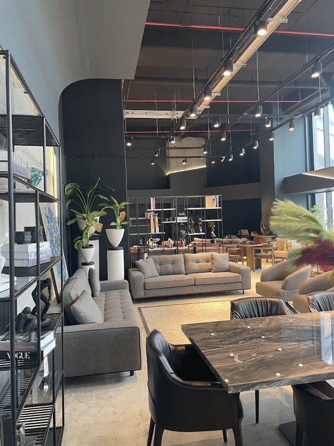 Ndesign Mobilya Bursa | Hakan Vural Mimarlık