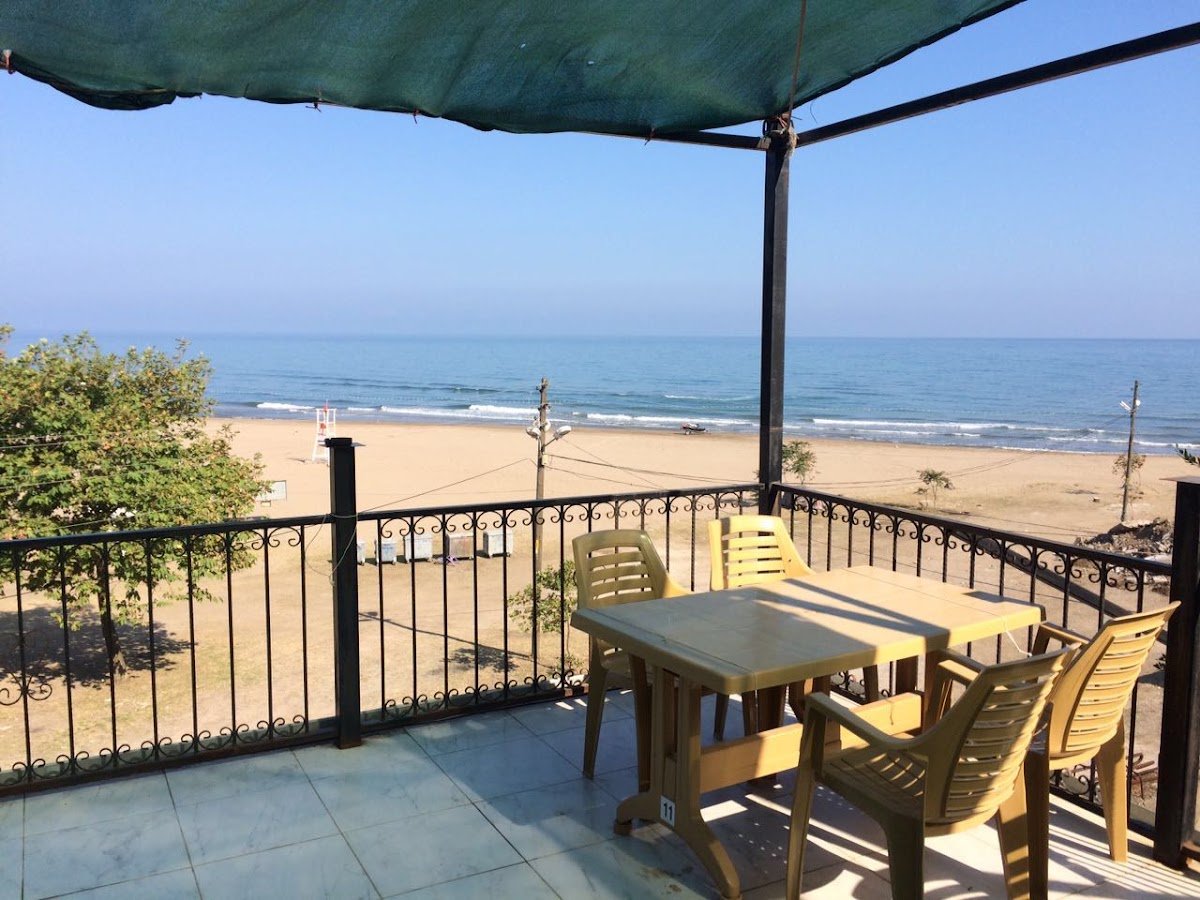 Tutkunlar Restaurant