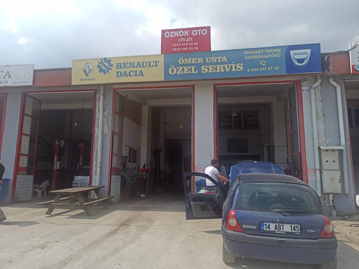 Chery-Özkök Otomotiv