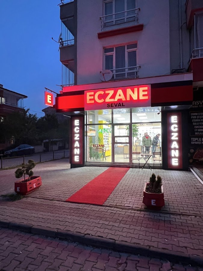 Seval Eczanesi