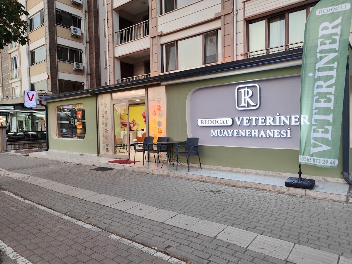 Redocat Veteriner Kliniği | Bursa Veteriner | Nilüfer Veteriner | Acil Veteriner | Ertuğrul Veteriner | Özlüce | Altınşehir |