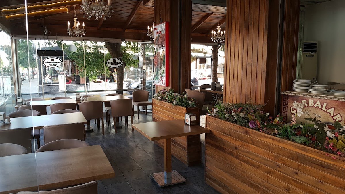 Hacimuhsin Pide & Lahmacun Kebap Salonu