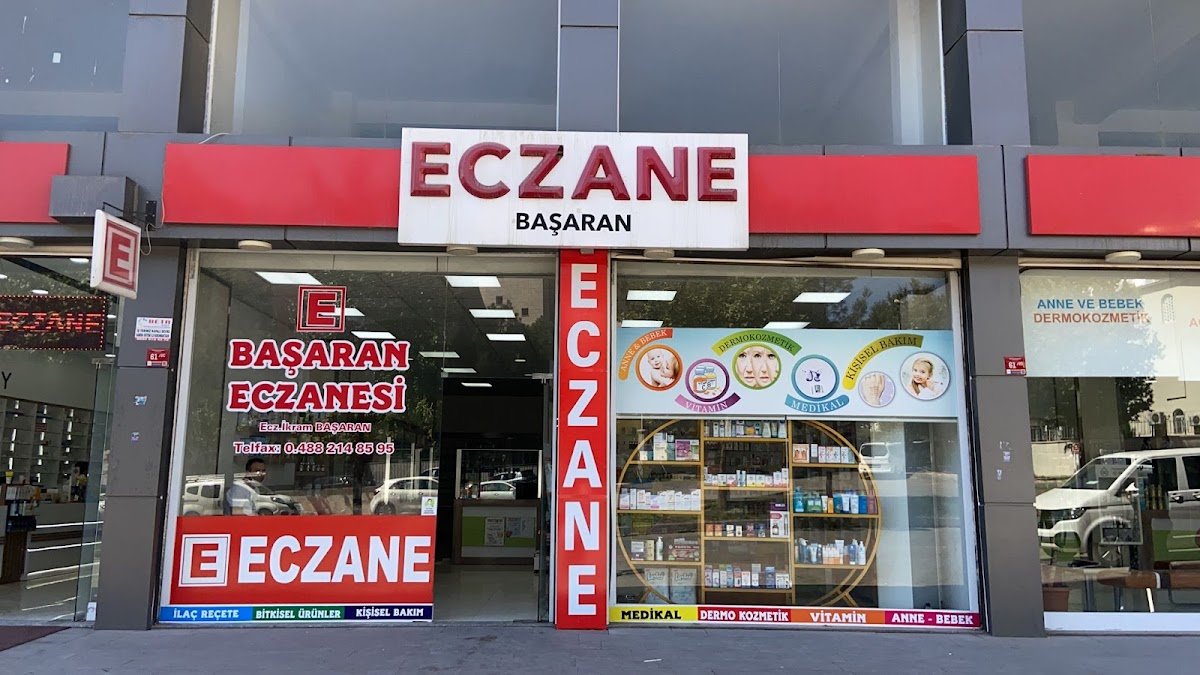 Başaran Eczanesi