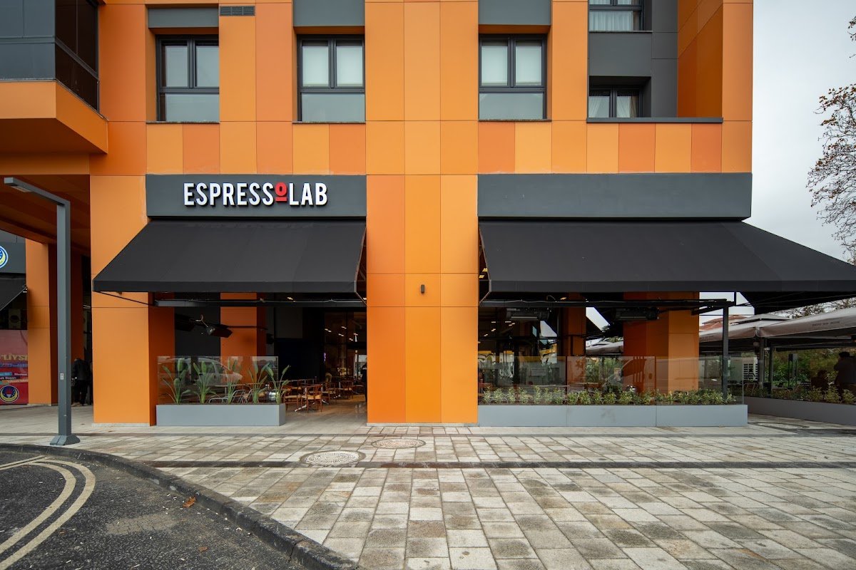 Espressolab Balıkesir Yaşam Kent