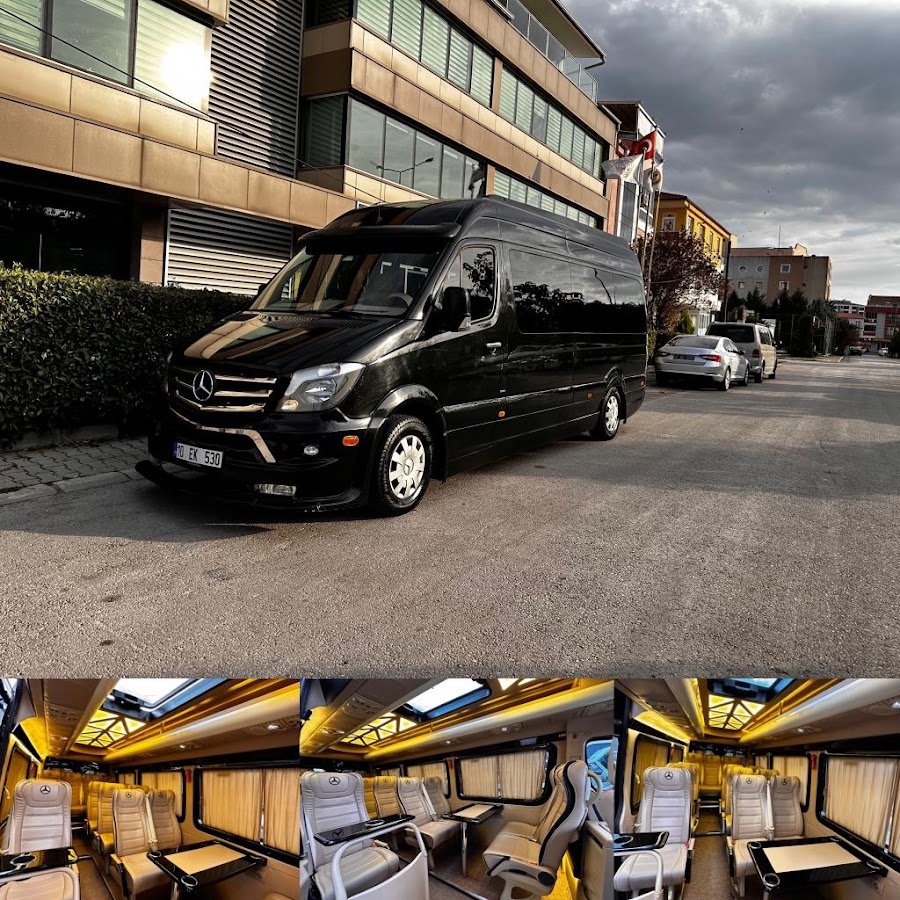 Emir Kef Lojistik Vip Transfer