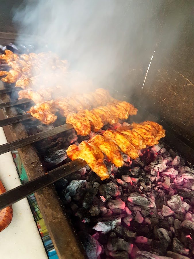 Asırhan Ocakbaşı - Et & Kebap & Izgara & Mangal