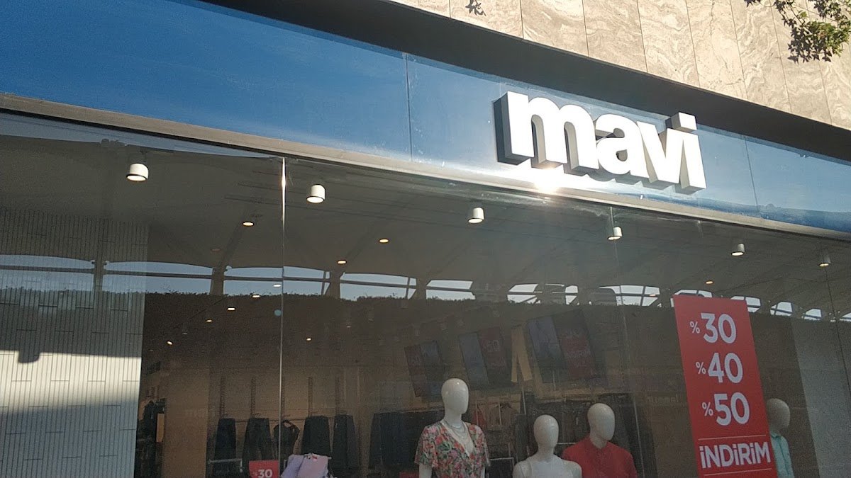 10Burda Mavi