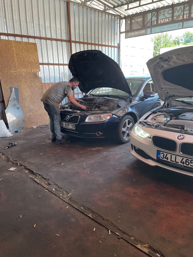 As Otomotiv