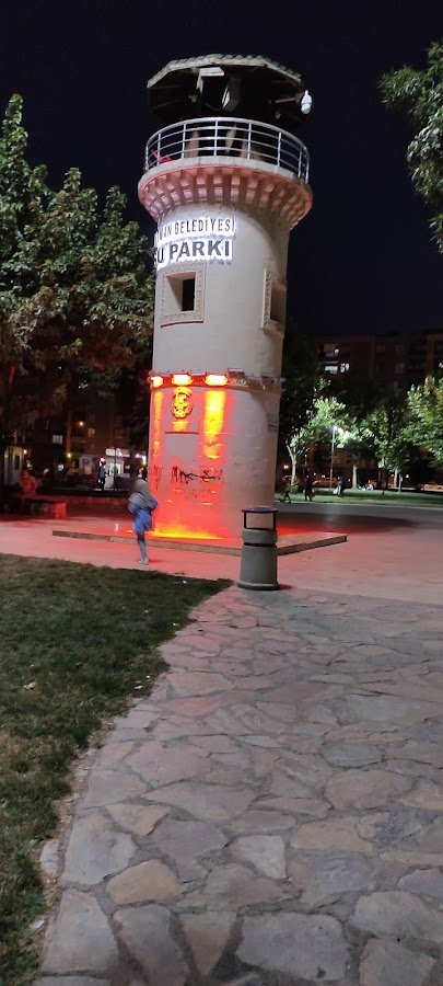 Su Parkı
