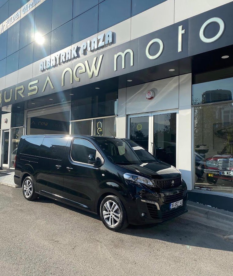 Bursa New Motors