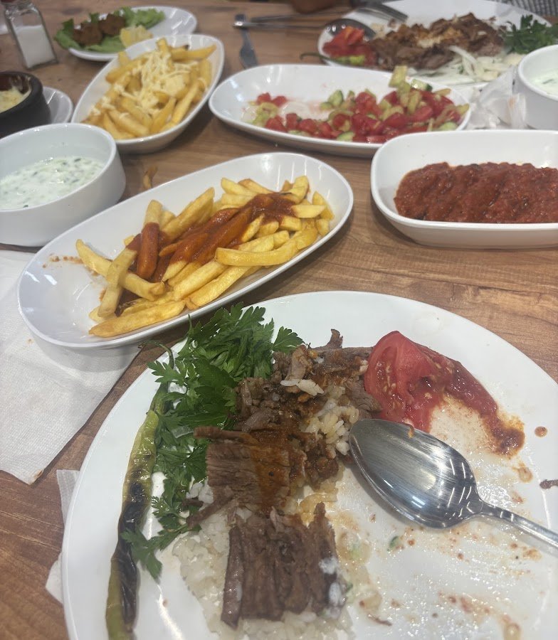 Meşhur Ankara Aspava