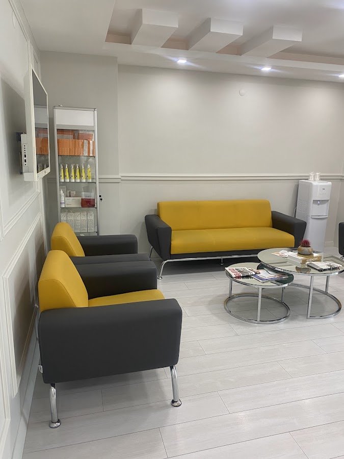 Elif Bekil Beauty Center