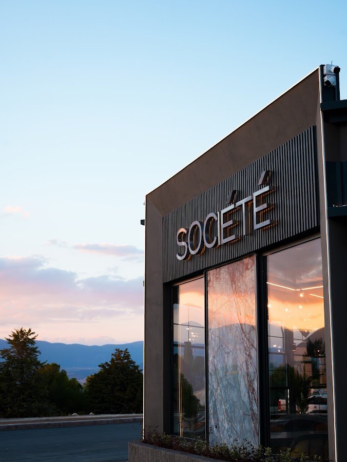 Societe