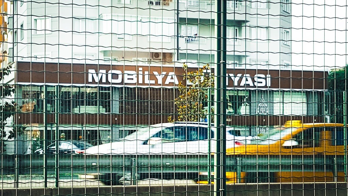 Md Mobilya Luxury