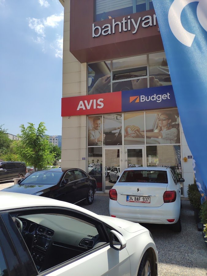 Budget - Bursa Şehir