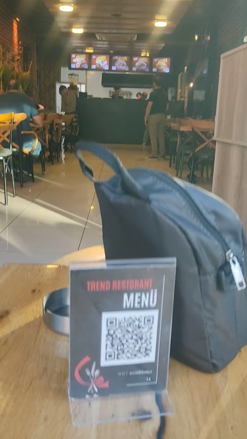 Trend Döner Bartın