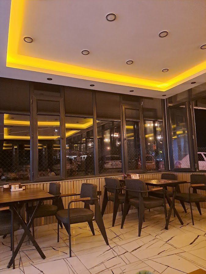 Pizza İtaliano Tatvan