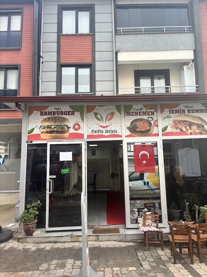 Nefis Arası