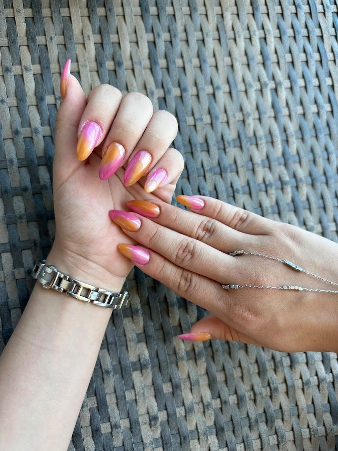 Glow Beauty