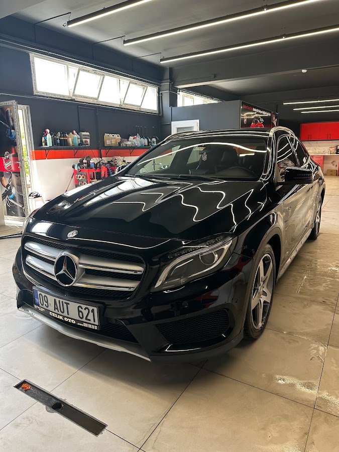 Ziebart Aydın Premium