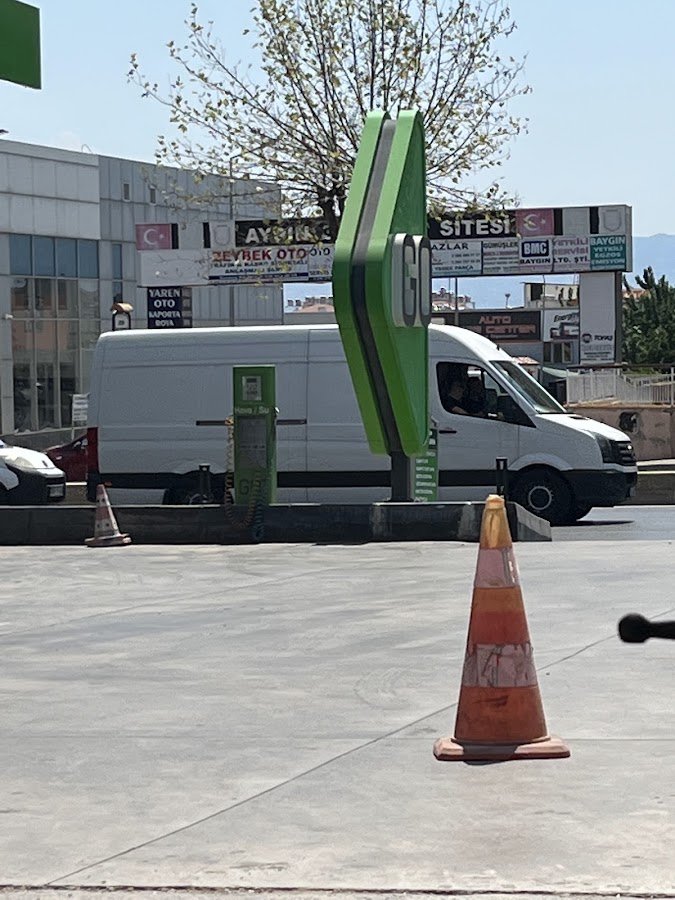 Go - Aydın Efeler