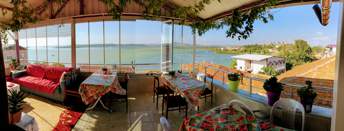 Gölyazı İlkay Abla'nın Yeri Kahvaltı & Balık Restoran