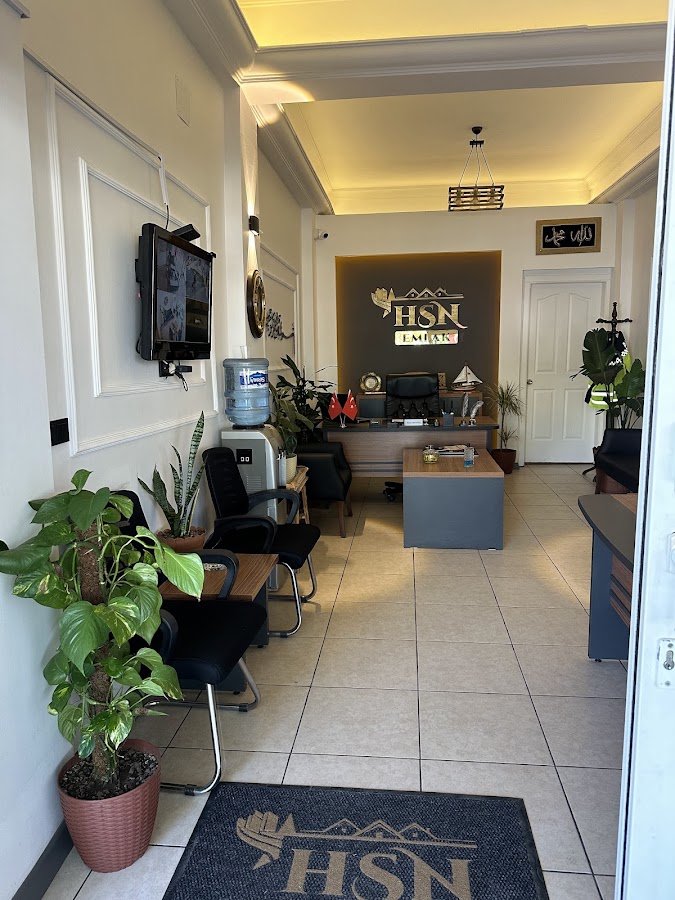 Hsn Emlak