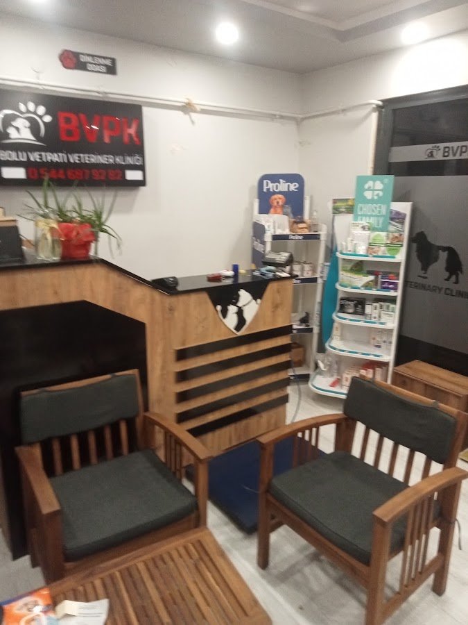 Bolu Vetpati Veteriner Kliniği
