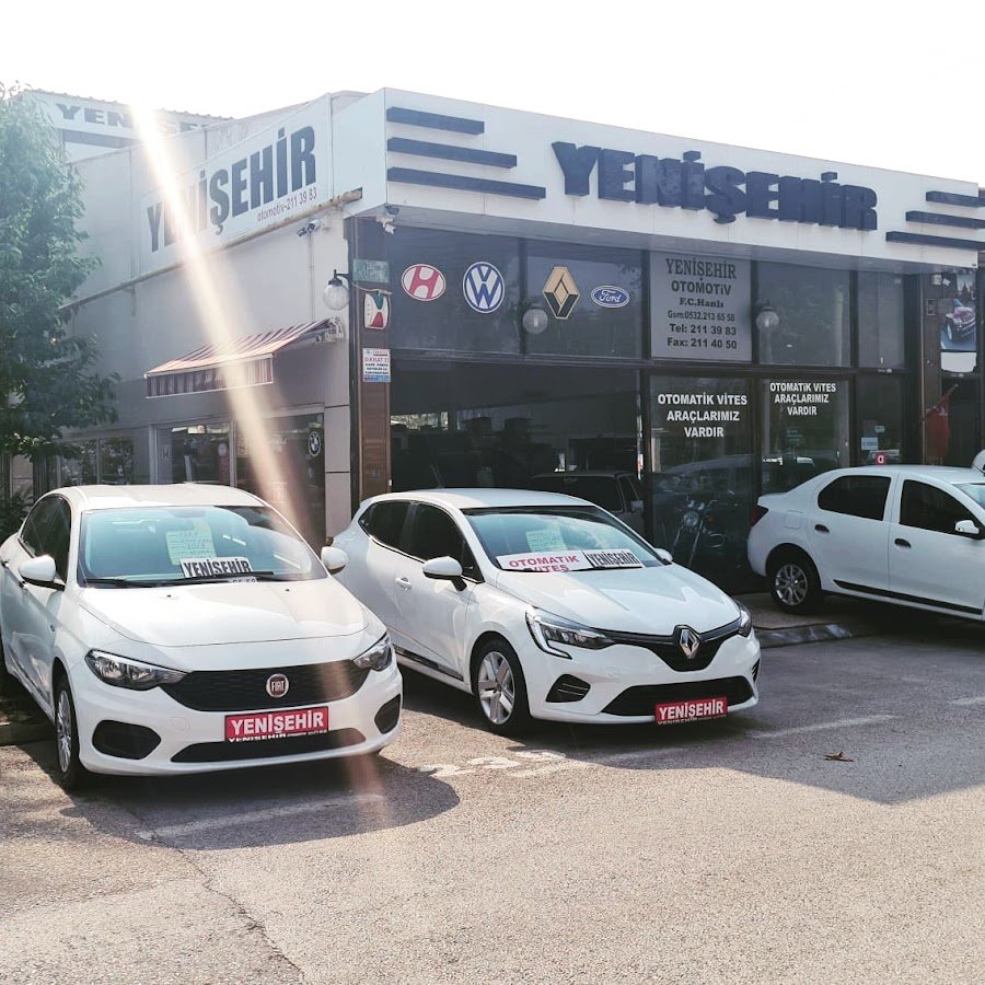 Yenişehir Otomotiv