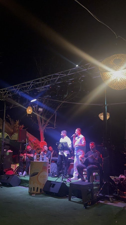 Kadir Müzik Ses Işık Sahne Orkestra Organizasyon