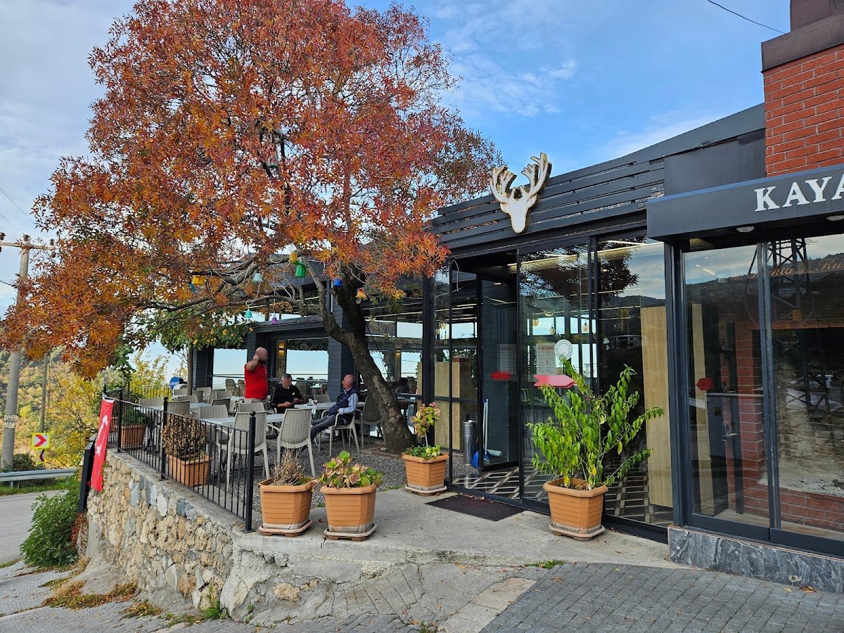 Kayabaşı Restoran