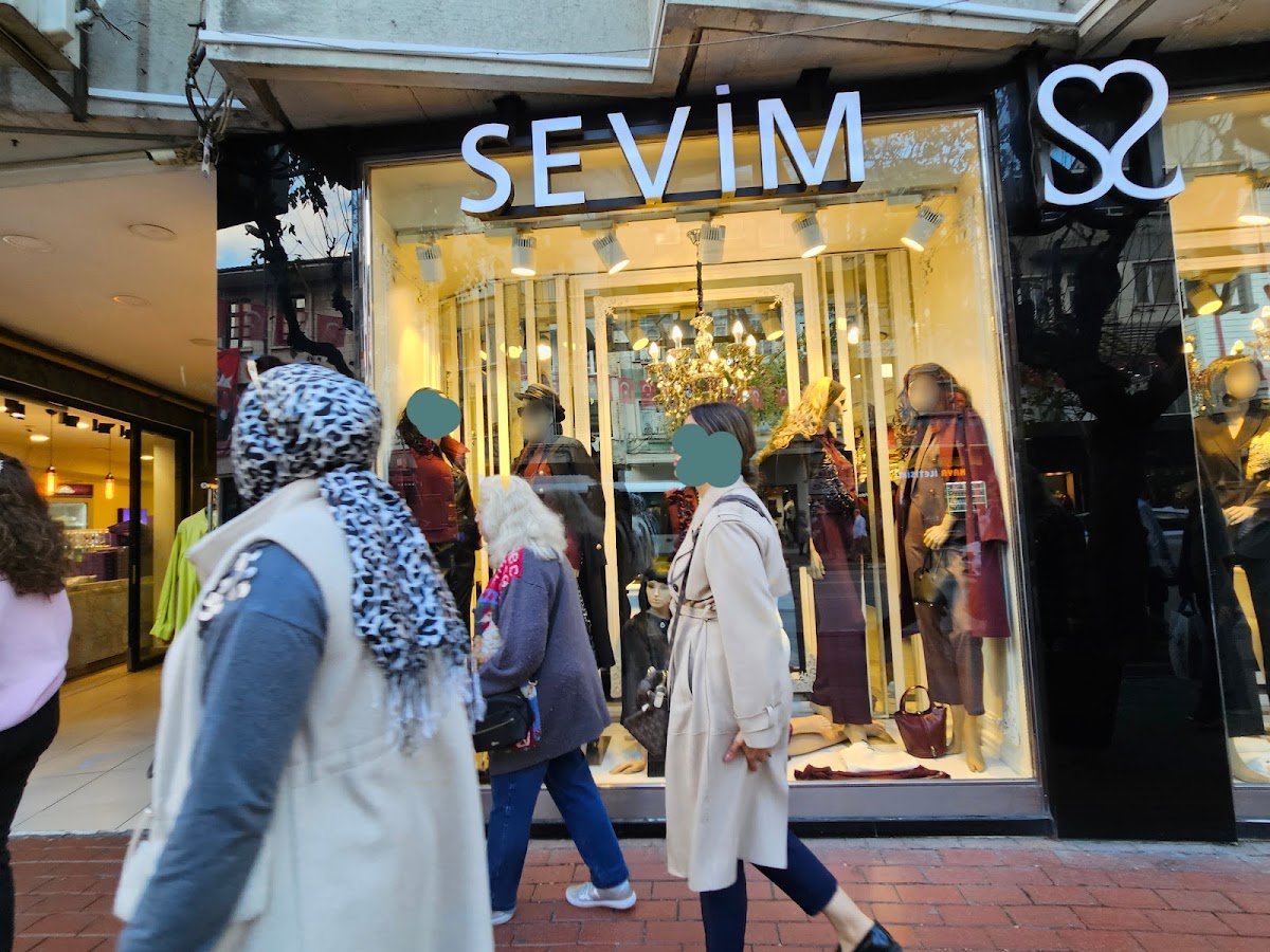 Sevim Triko