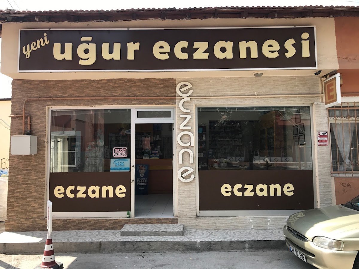 Yeni Uğur Eczanesi